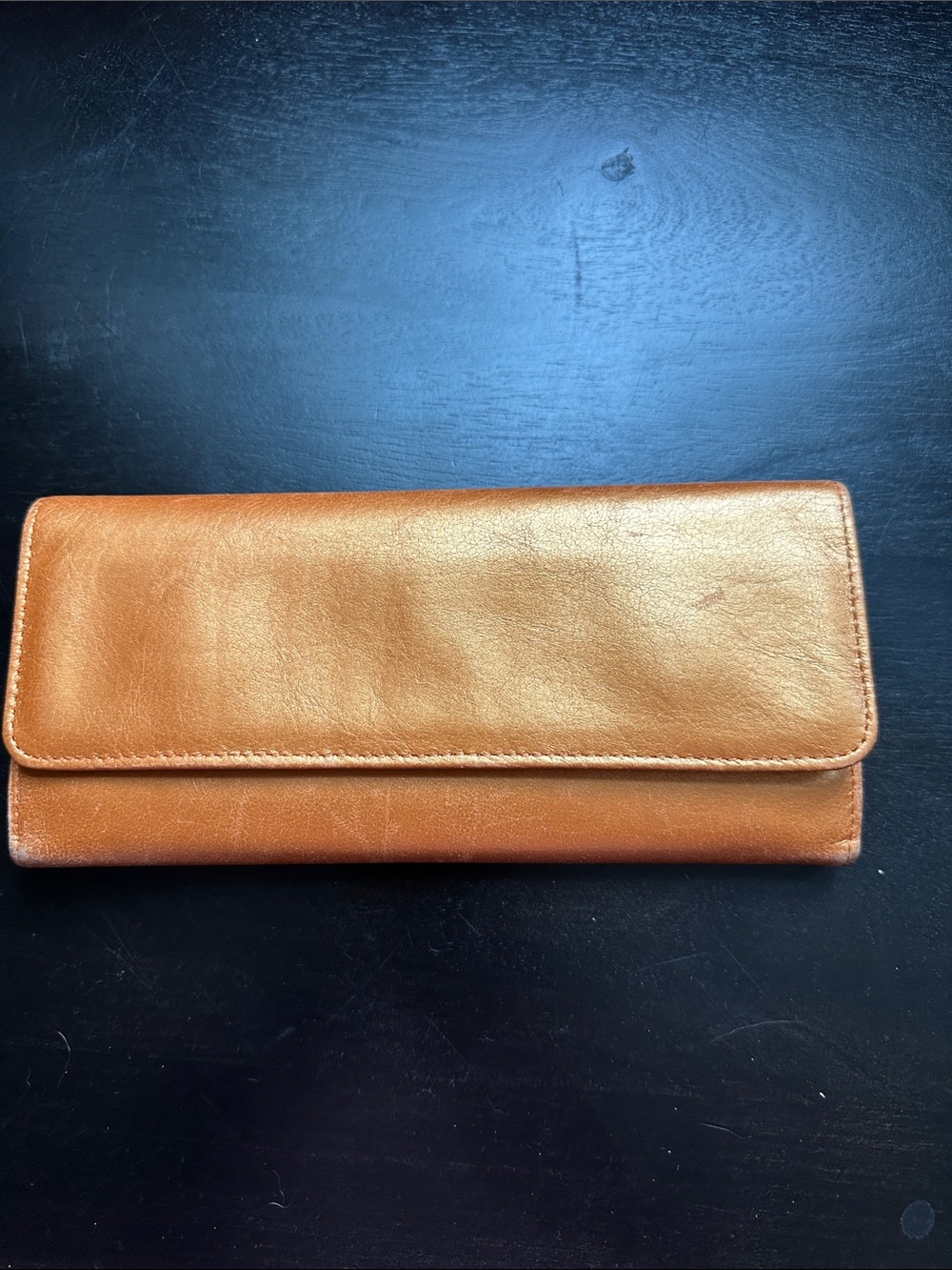 HOBO  Wallet Clutch